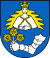 Coat of arms of Tisovec.png