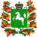 Coat of arms of Tomsk Oblast, Russia.svg