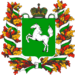 Герб Томской области
