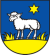 Coat of arms of Trenčianske Teplice.png