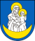 Coat of arms of Trstená.png