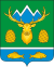 Coat of arms of Turochaksky District.png