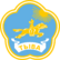 Coat of arms of Tuva.svg