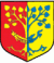 Coat of arms of Veľký Meder.png