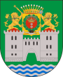 Coat of arms of Yurinsky District.png