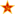 Communist star with golden border and red rims.svg