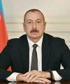 Ilham Aliyev