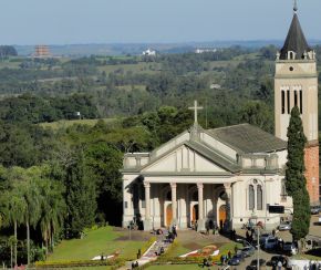 Corpus christi church vale veneto brazil.JPG