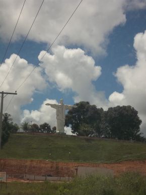 Cristo Redentor em Rio Preto da Eva.jpg