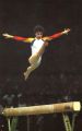 На Олимпиаде 1988 года