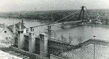 Дунайский мост
