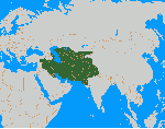 Das Reich Timur-i Lenks (1365-1405).GIF