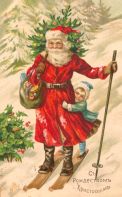 Ded Moroz Snegurochka Christmas card.jpg