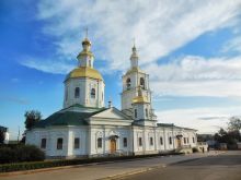 Казанский собор