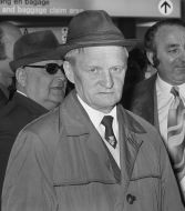 Гавриил Качалин — самый успешный тренер в истории сборной СССР