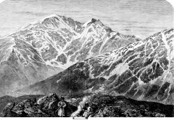 ELBERUZ, 'The frosty Caucasus'- (1875).jpg