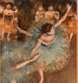 Edgar Degas, Swaying Dancer, 1877-79 (2) (29282632196).jpg