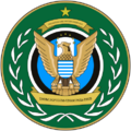 Герб Федеративной Республики Амбазония