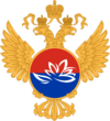 Emblem of Minvostokrazvitiya.svg