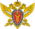Emblem of the Federal Tax Police Service of the Russian Federation.svg