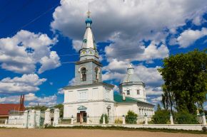 Богоявленский собор