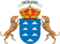 Escudo de Canarias.svg