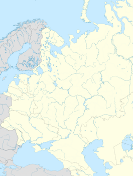 Чернобыльская АЭС имени В. И. Ленина (Европейская часть СССР)