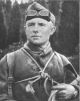 Довоенное (до 1941 года) фото известного советского альпиниста Евгения Михайловича Абалакова