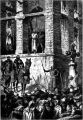 Казнь Ангеррана де Мариньи 30 апреля 1315 года(Альфонс Невиль)