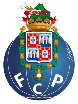 Файл:FC Porto.svg