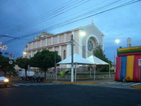 Fernandópolis igreja.JPG