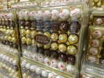 Коллекция шоколада Ferrero