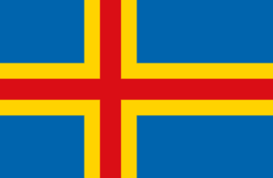 Flag of Åland.svg