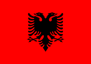 Flag of Albania.svg