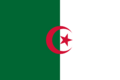 Flag of Algeria (1958-1962).svg