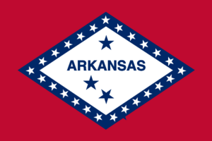 Flag of Arkansas.svg