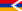 Флаг Нагорно-Карабахской Республики