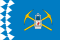 Flag of Belovo (Kemerovo oblast).png