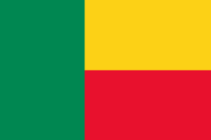 Flag of Benin.svg