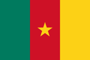 Flag of Cameroon.svg