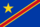 Flag of Congo Kinshasa 1963.svg