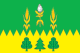 Flag of Dmitrovsky rayon (Oryol oblast).png