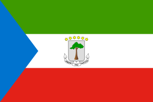 Flag of Equatorial Guinea.svg