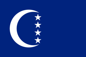 Flag of Grande Comore.svg