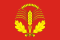Flag of Gribanovskiy rayon (Voronezh oblast).png