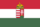 Flag of Hungary (1874-1896; 3-2 aspect ratio).svg
