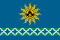 Flag of Izhmorsky rayon (Kemerovo oblast).png