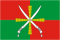 Flag of Kagalnitsky rayon (Rostov oblast).png
