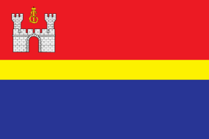 Flag of Kaliningrad Oblast.svg