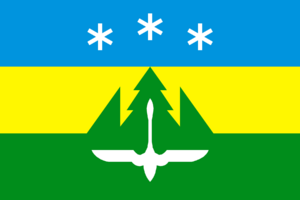 Flag of Khanty-Mansiysk.svg